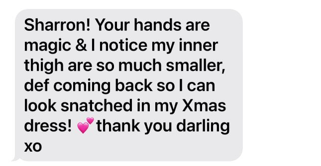 Review from Client