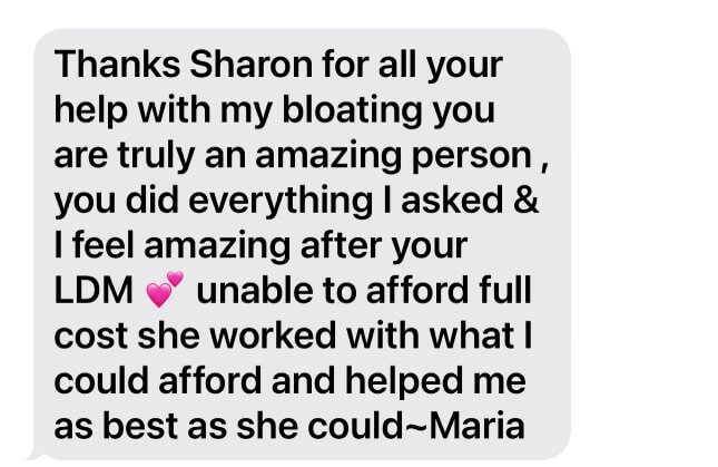 Review from Maria